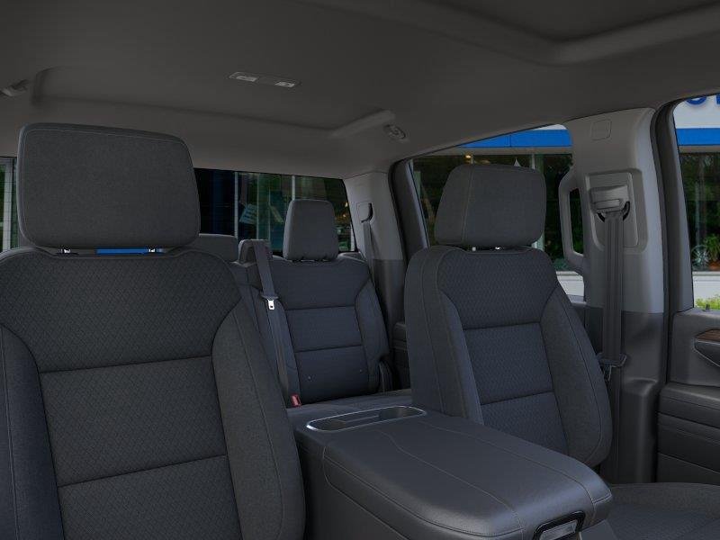 2026 Chevrolet Silverado 2500 HD LT - Photo 24