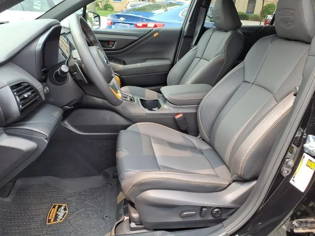 2025 Subaru Outback Wilderness - Photo 11