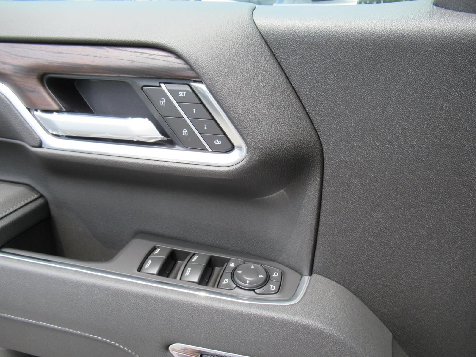 2026 GMC Sierra 1500 SLT - Photo 21