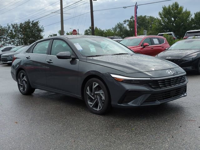 New 2026 Gray Hyundai Limited image 31