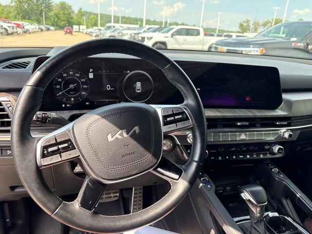 2024 Kia Telluride SX Prestige - Photo 12