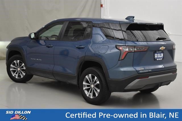 2025 Chevrolet Equinox LT - Photo 14