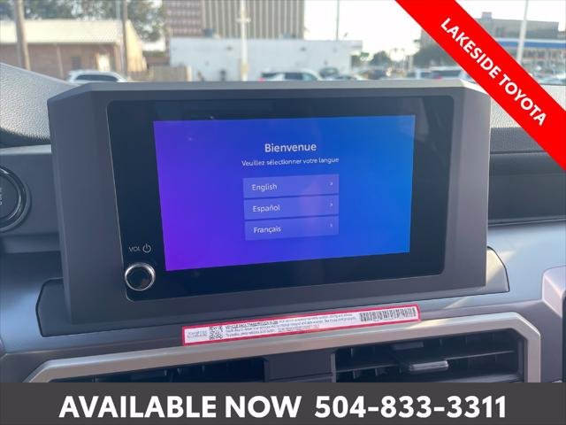 Certified Used 2026 UNDERGROUND Toyota  image 32