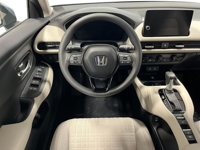 New 2027 Solar Silver Metallic Honda LX image 15