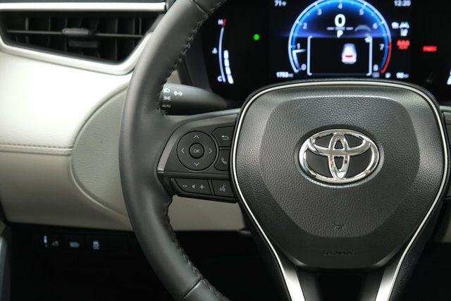 Certified Used 2026 CELESTITE GRAY ME. Toyota  image 13