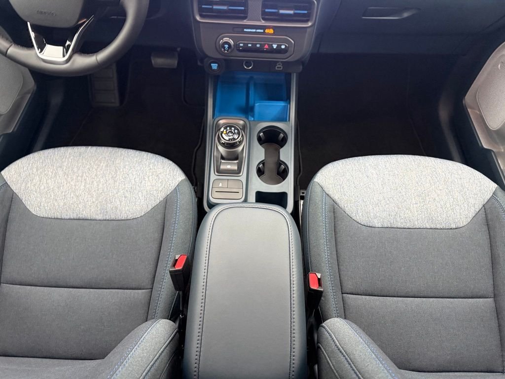 New 2026 White Ford XLT image 34