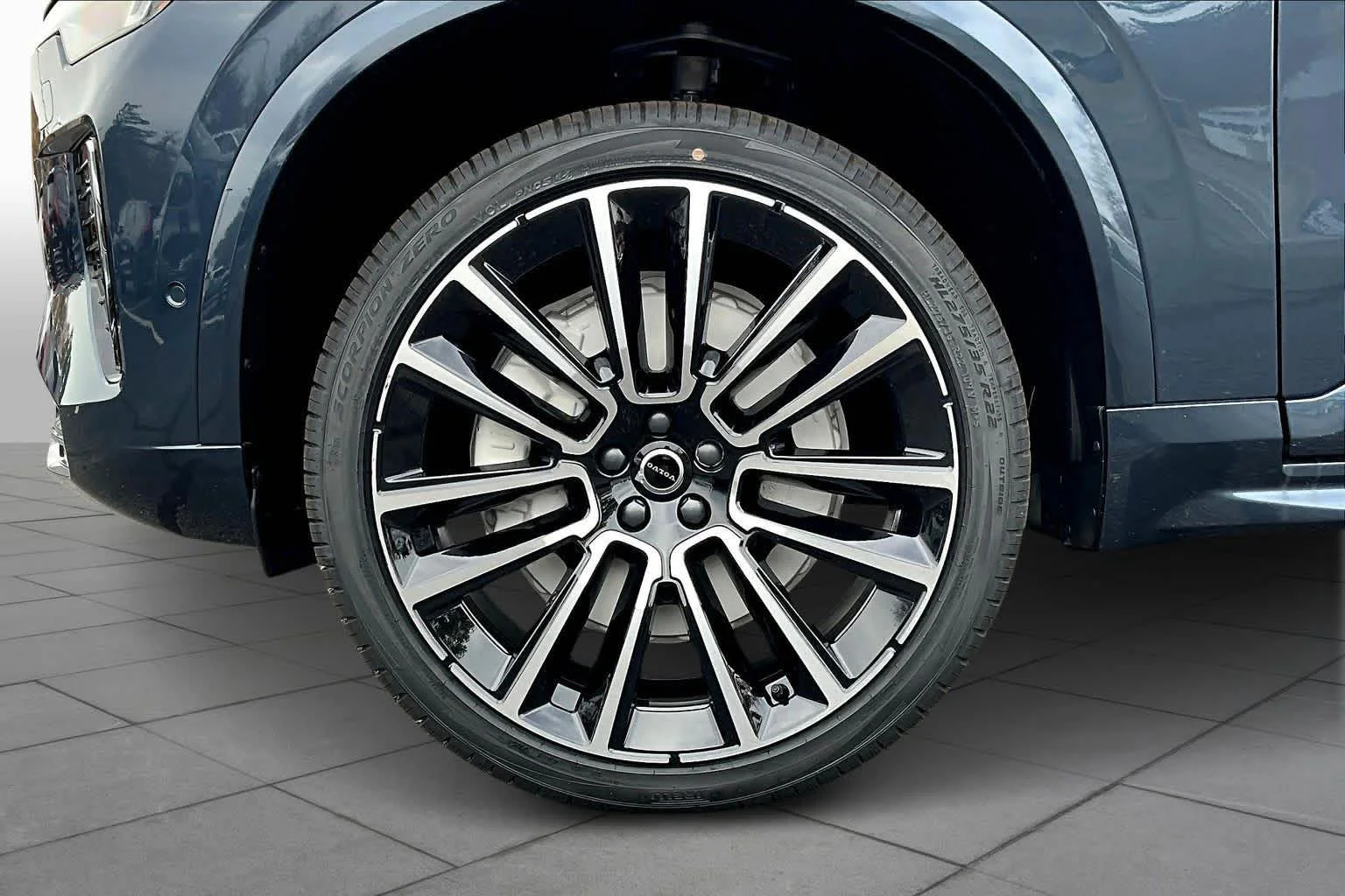 New 2026 Denim Blue Volvo Plus image 16