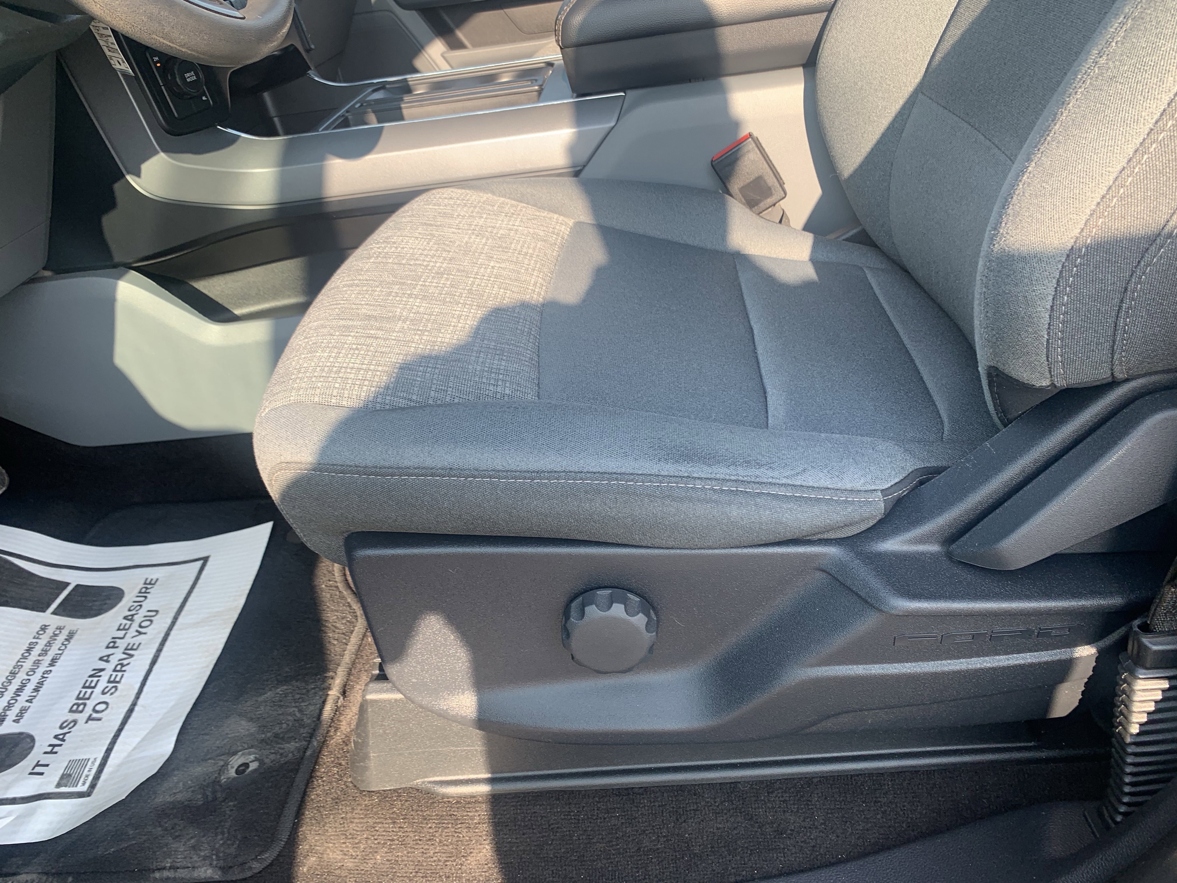 2021 Ford F-150 XLT - Photo 18