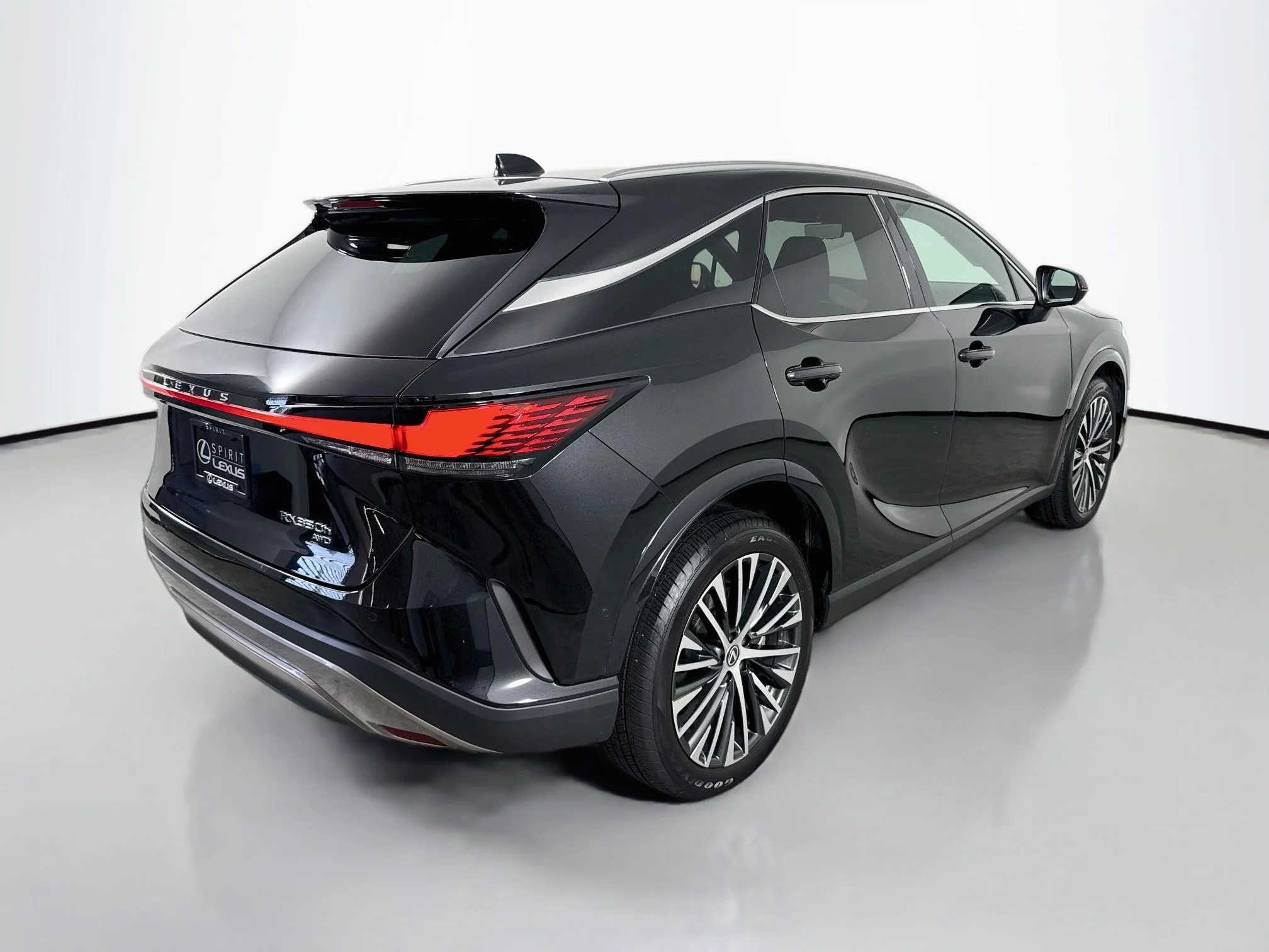 Certified Used 2024 CAVIAR Lexus 350h Premium Plus image 7