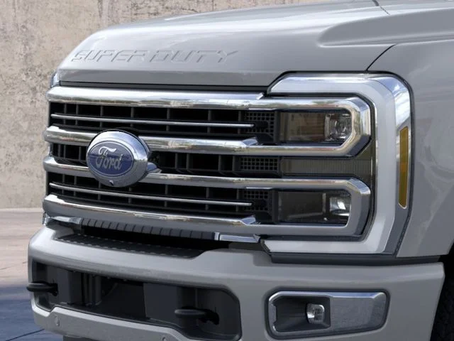 New 2026 Avalanche Ford Platinum image 19