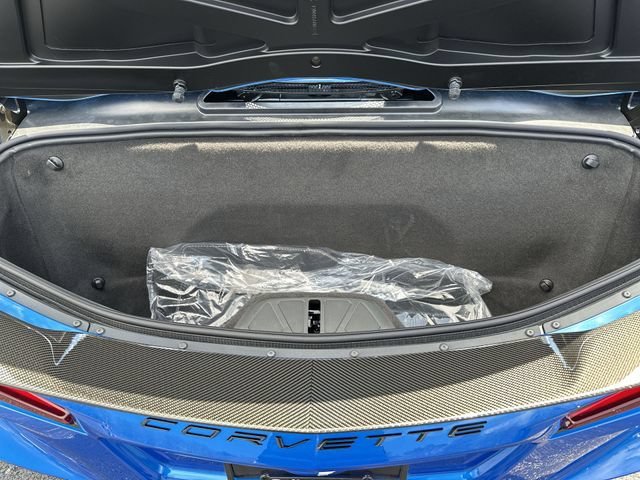 2026 Chevrolet Corvette 3LT - Photo 21