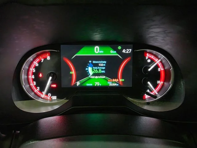 Used 2025 Gray Toyota XLE image 17