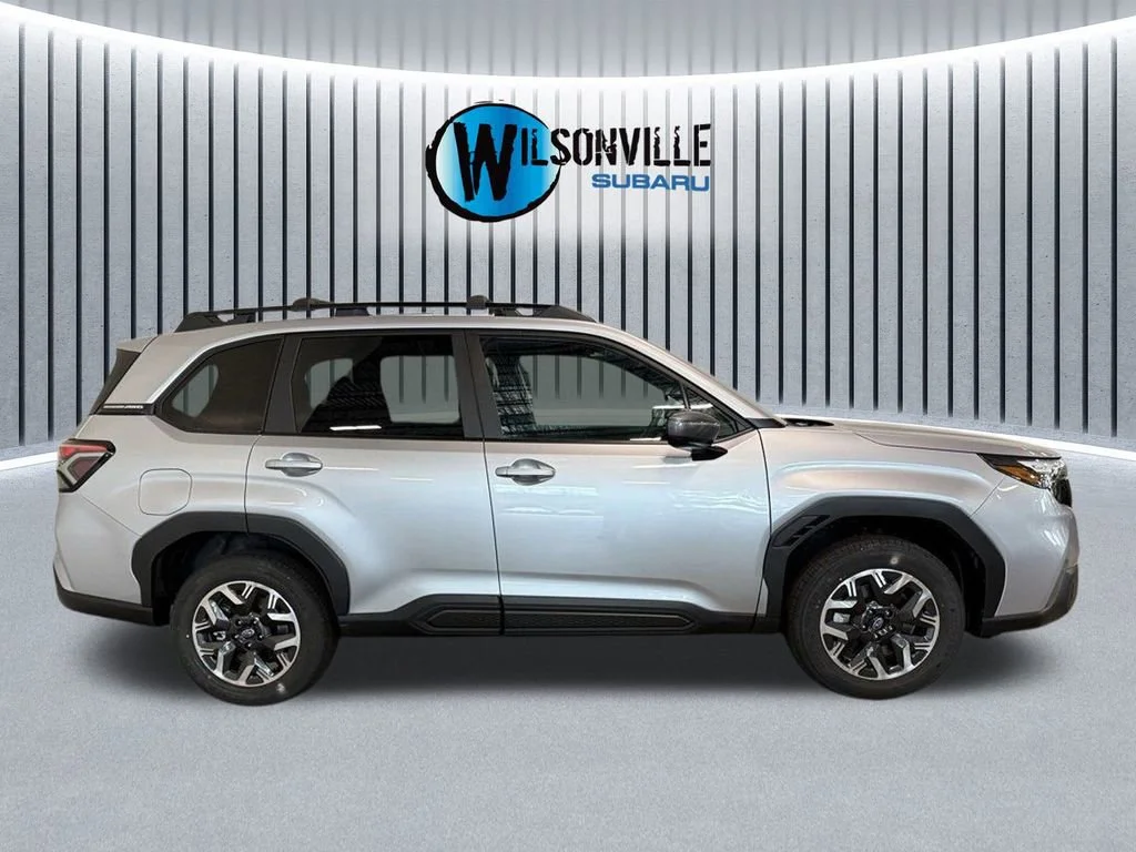 2026 Subaru Forester Premium - Photo 13
