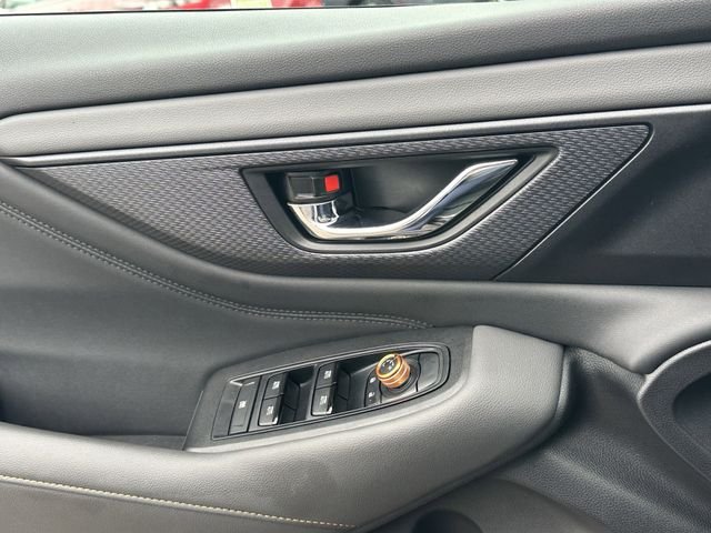 Used 2022 Silver Subaru Wilderness image 20