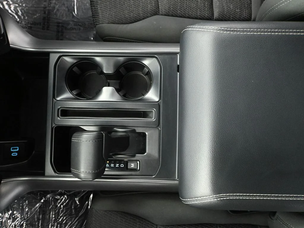 Certified Used 2024 Silver Ford XLT image 34