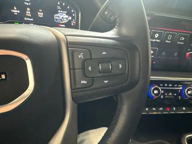 2025 GMC Sierra 3500HD Denali - Photo 32