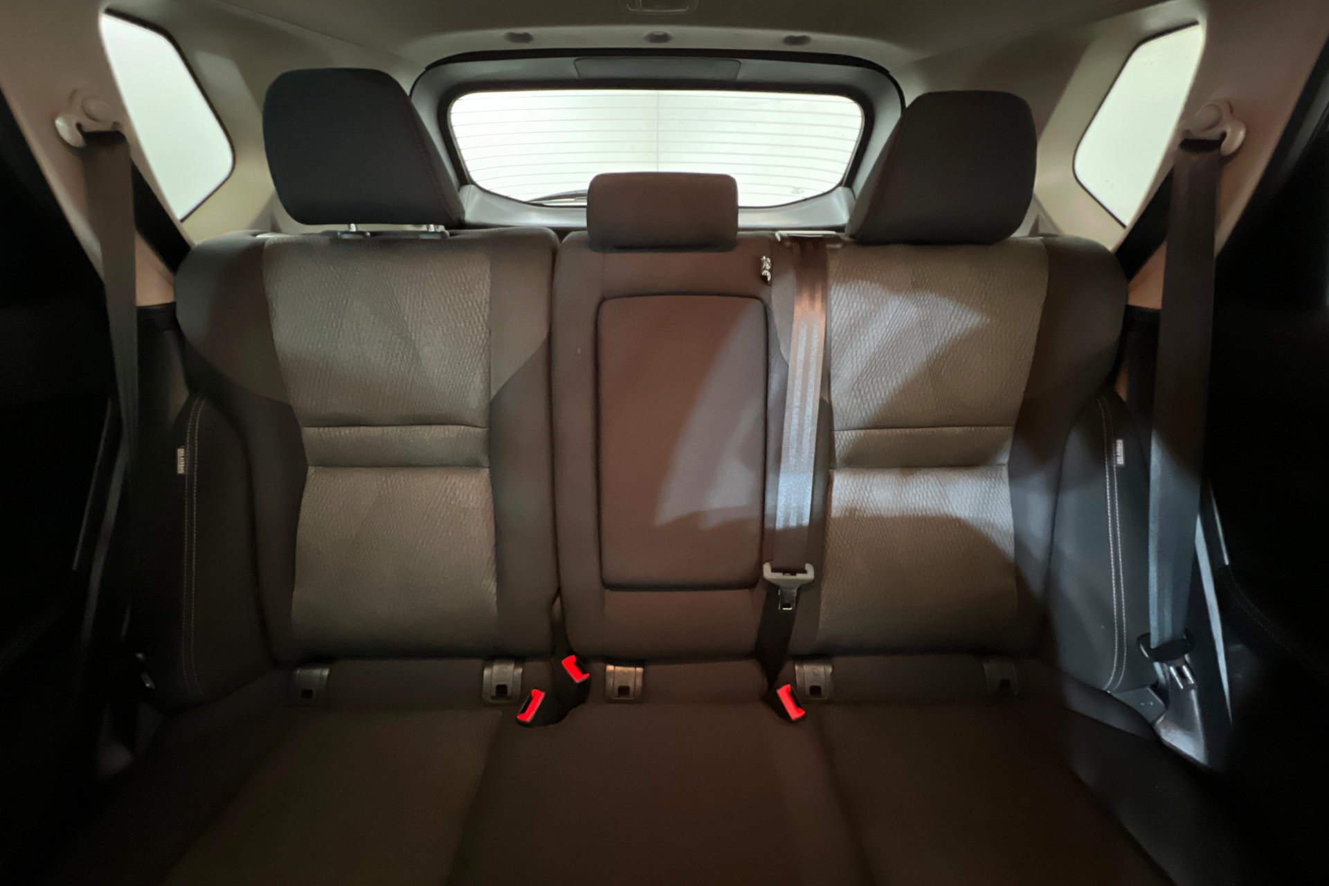 2024 Nissan Rogue SV - Photo 26
