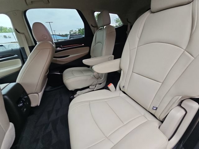 Used 2019 Includes Satin Nickel lower exterior accent color.) Buick Premium image 28