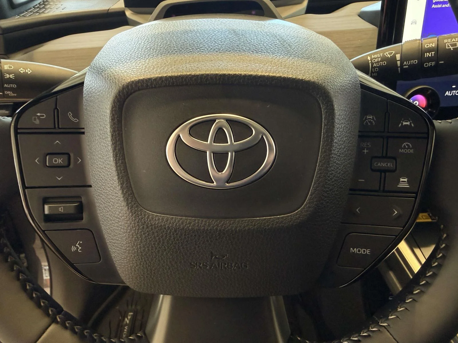 2026 Toyota bZ Woodland Woodland Premium - Photo 15
