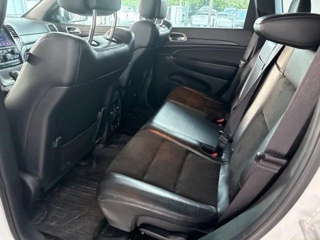 Used 2020 Bright White Clearcoat Jeep ALTITUDE image 12