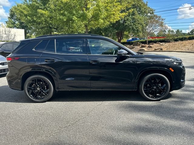 New 2026 Black Volkswagen 2.0T SE R-Line Black image 4