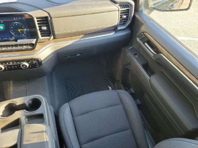 2023 Chevrolet Silverado 1500 LT Trail Boss - Photo 18