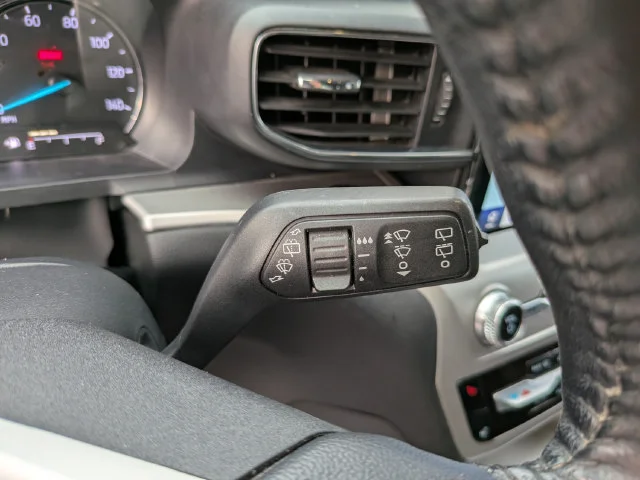 Used 2022 White Ford XLT image 33