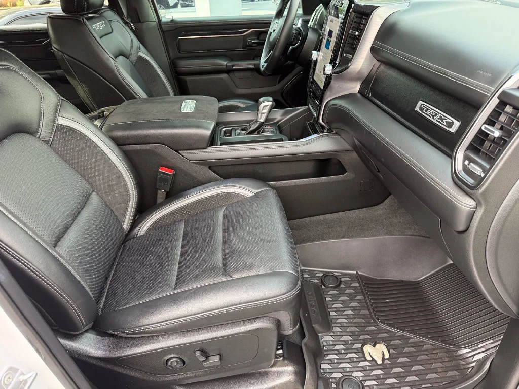 Used 2022  Ram TRX image 13