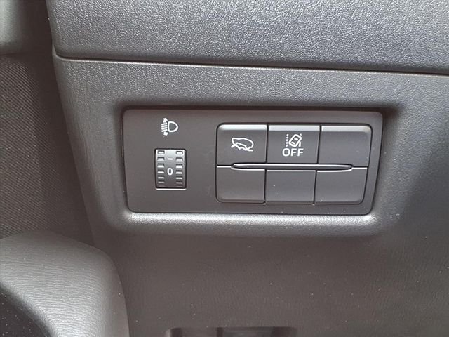 2025 Mazda CX-5 S - Photo 12