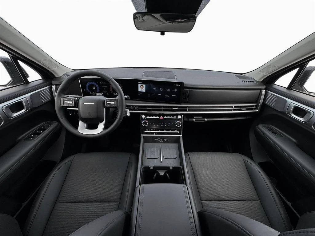 2026 Hyundai Santa Fe SEL - Photo 14
