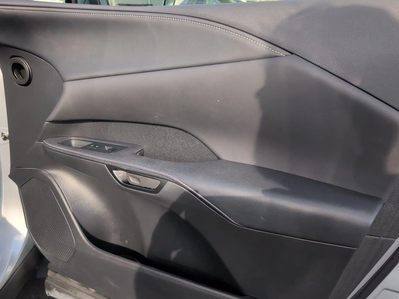 Used 2023 Iridium Lexus RX 350 Luxury image 37