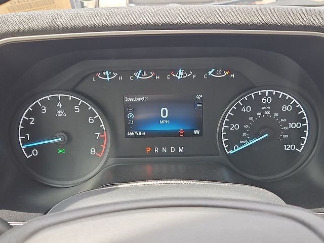 Used 2021 White Ford XL image 18