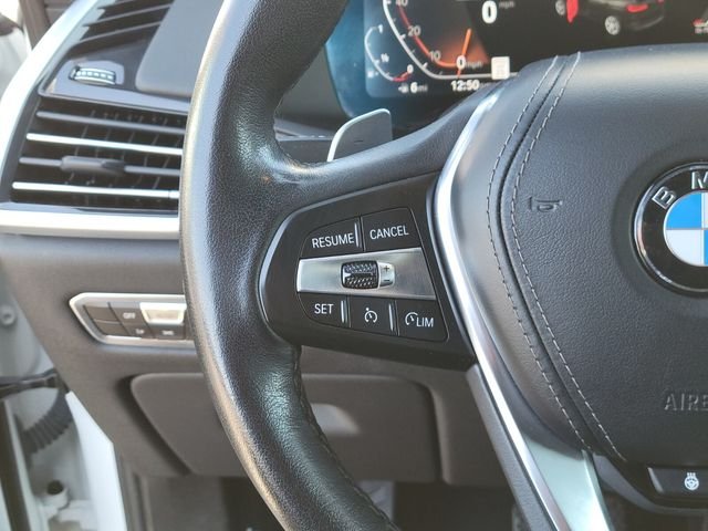 2022 BMW X5 40i - Photo 34