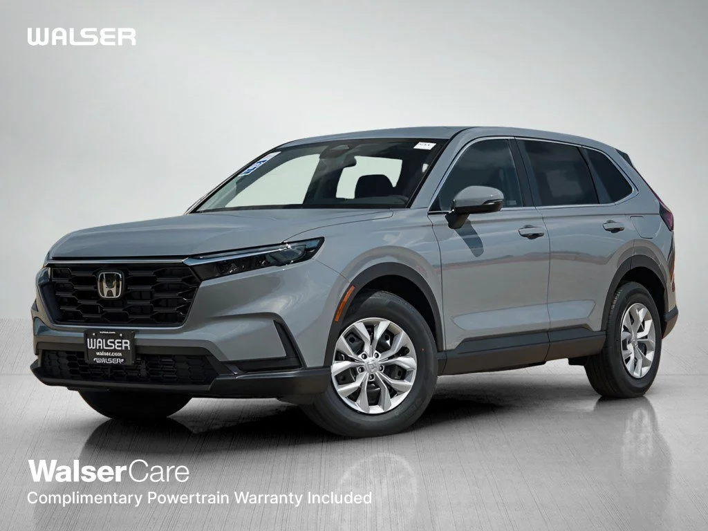 New Honda for Sale Near Minneapolis | CR-V, Civic, Accord & More