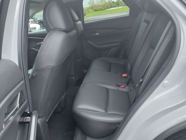 2025 Mazda CX-30 Preferred - Photo 23
