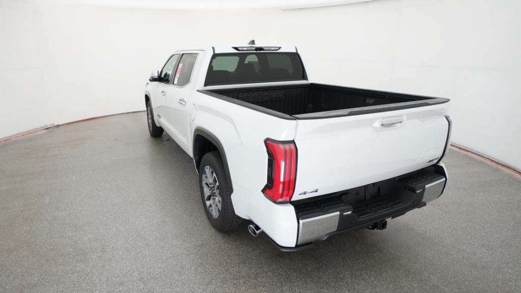 2026 Toyota Tundra 1794 Edition - Photo 11