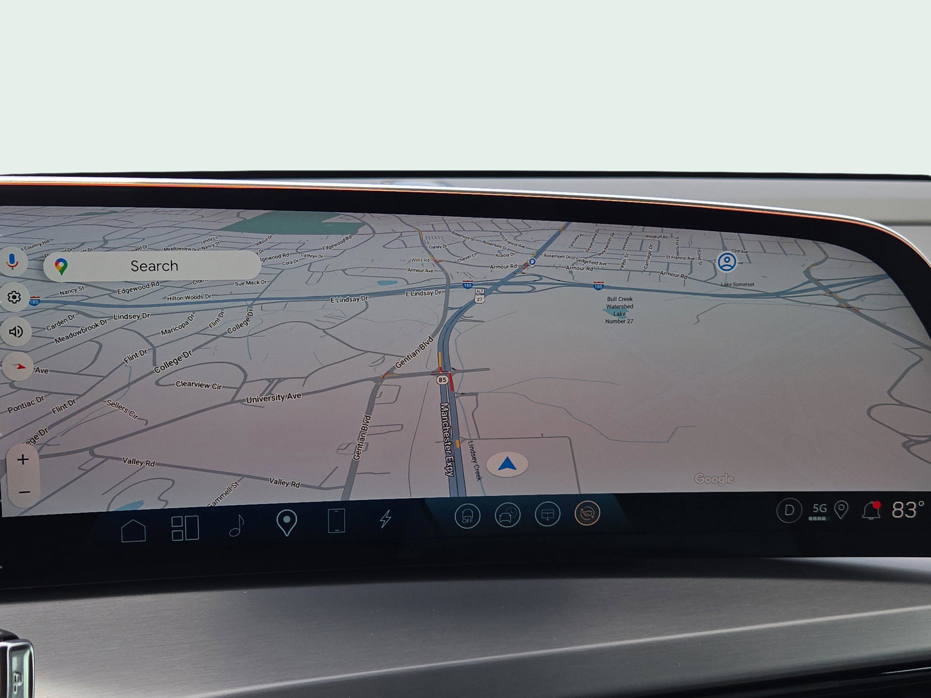 2026 Cadillac VISTIQ Sport - Photo 34