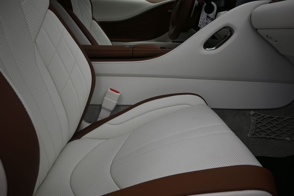 New 2026 WIND Lexus LC 500 CONVERTIBLE image 22