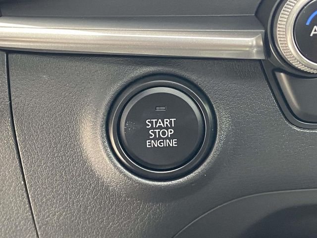 New 2026 Machine Gray Mazda Preferred image 11