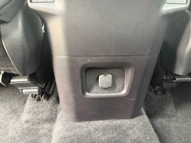 Used 2025 Blue Toyota XLE image 25