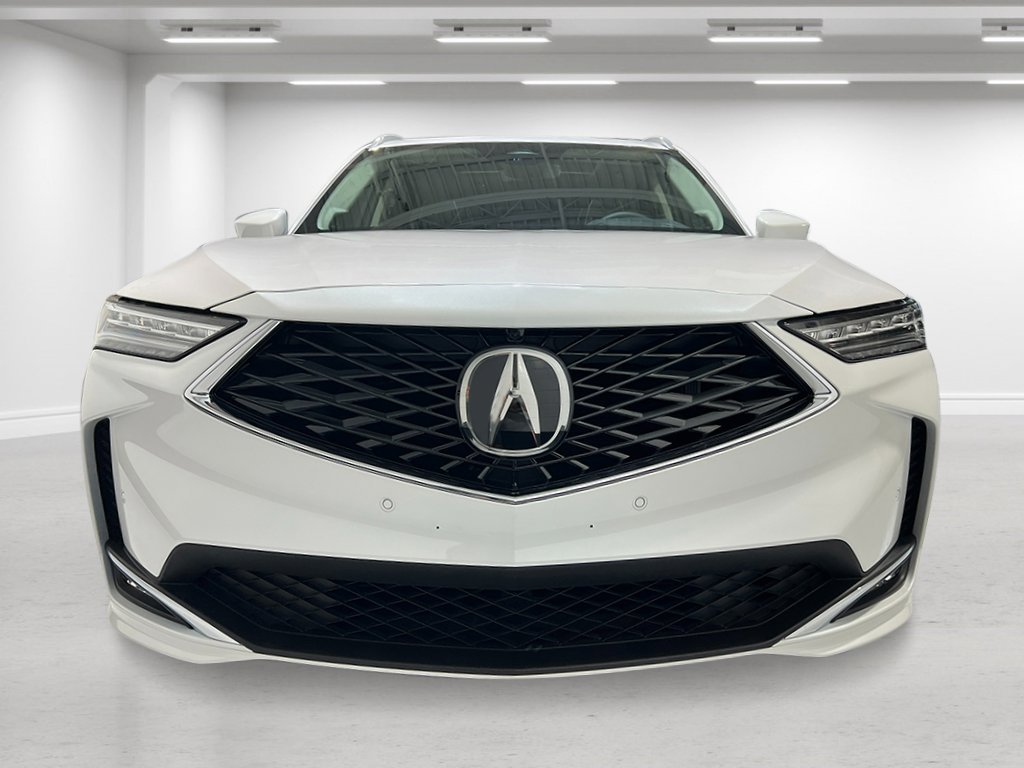 Certified Used 2026 Platinum White Pearl Acura w/Advance Package image 10