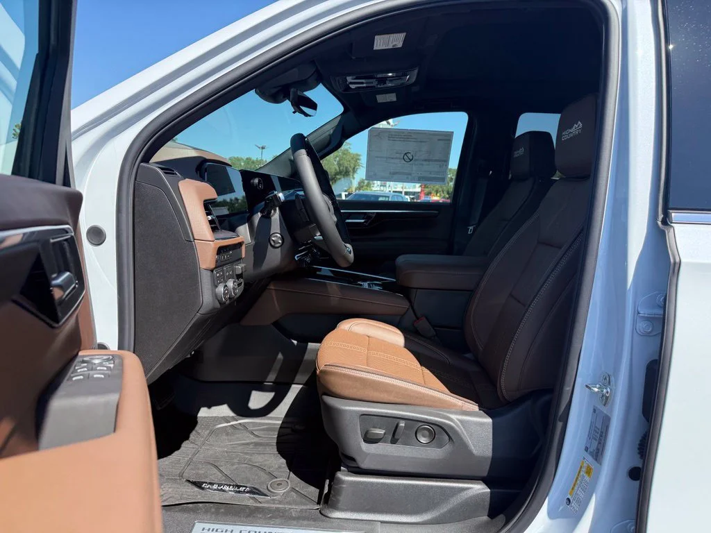 2026 Chevrolet Tahoe High Country - Photo 17