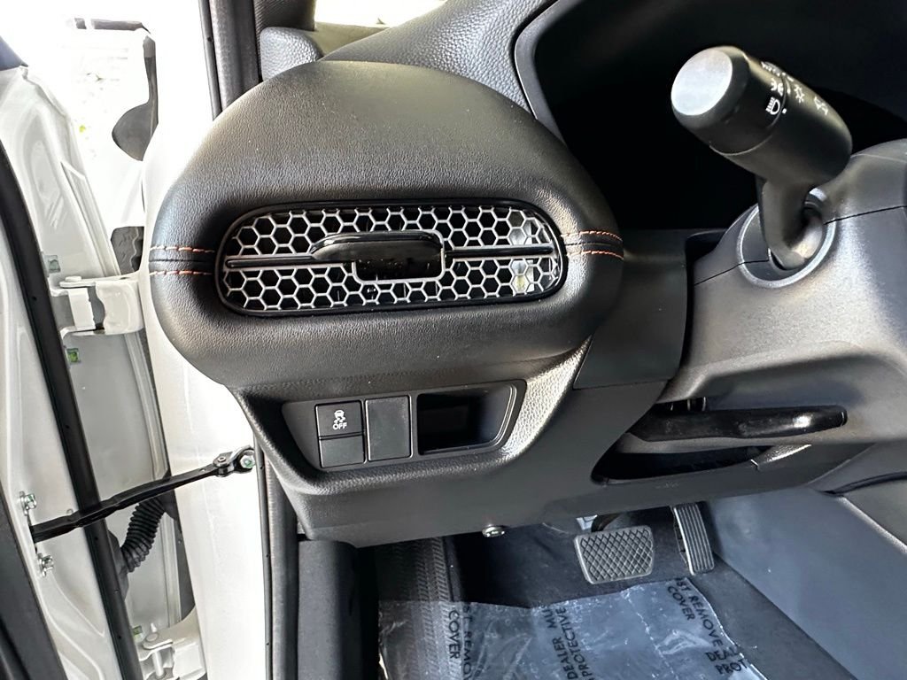2024 Honda HR-V Sport - Photo 25