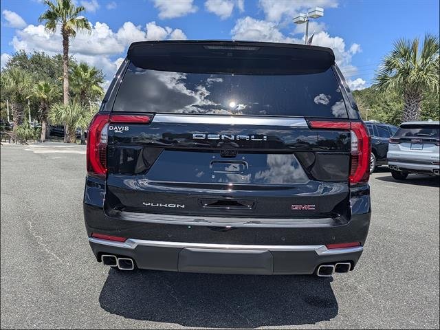 New 2026 Onyx Black GMC Denali image 6