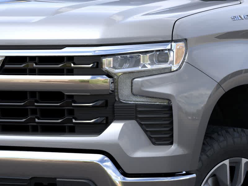 2026 Chevrolet Silverado 1500 LT - Photo 10