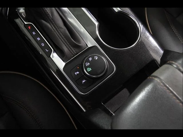 2024 Chevrolet Blazer Premier - Photo 17
