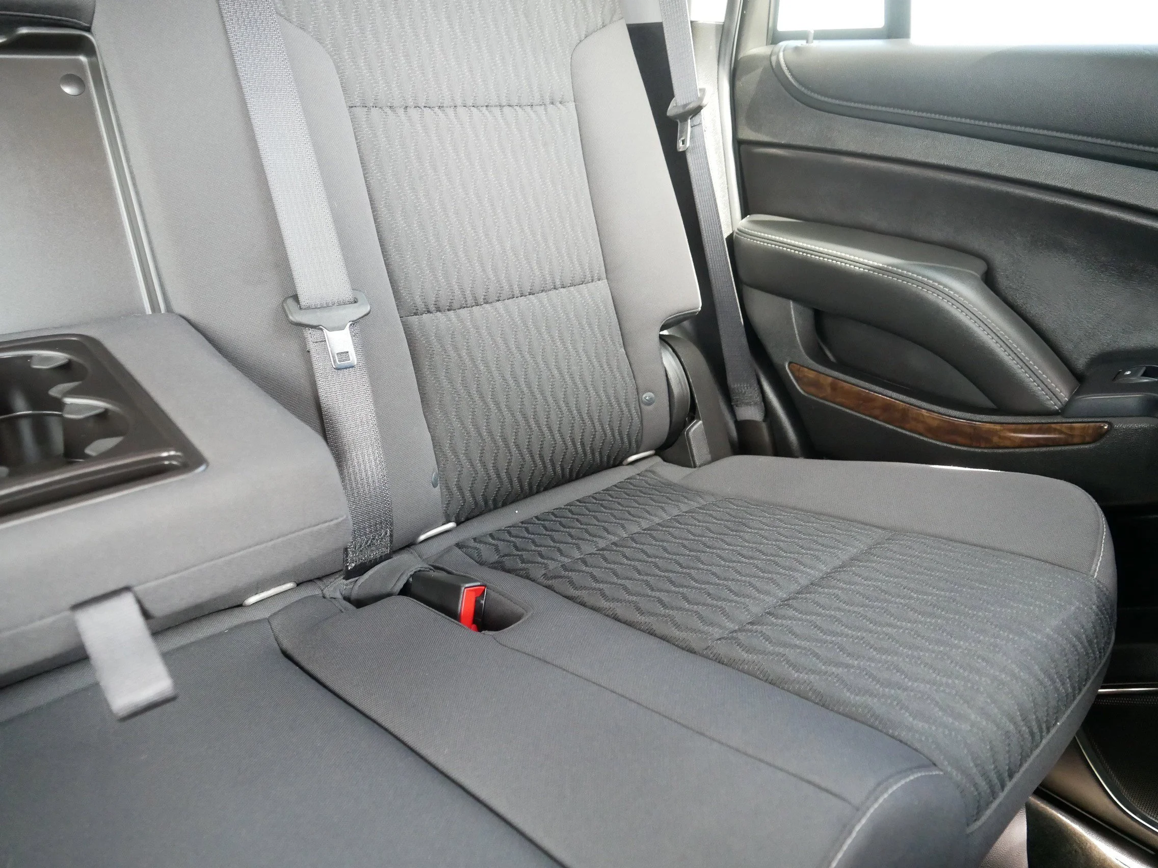Used 2018 Satin Steel Metallic Chevrolet LS image 14