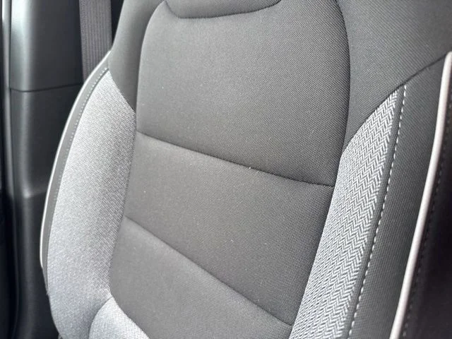 Used 2025 Gray Chevrolet LT image 7