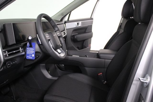 New 2026 Silver Hyundai SE image 16