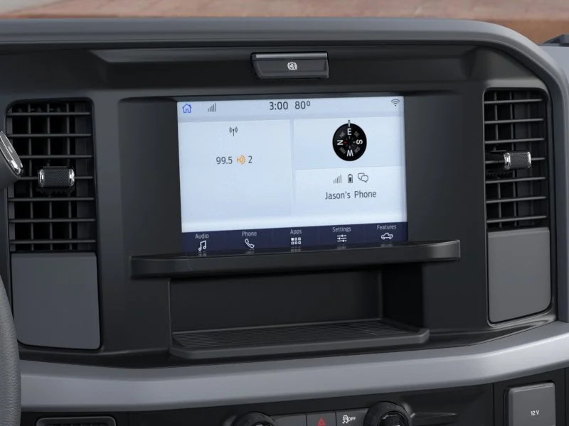 2025 Ford F-350 Super Duty XL - Photo 14
